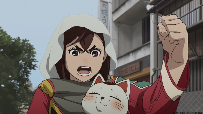 [照片/图片] 2025年夏季动画，海外反应如何？《少年JUMP》原作动画奋起直追 2