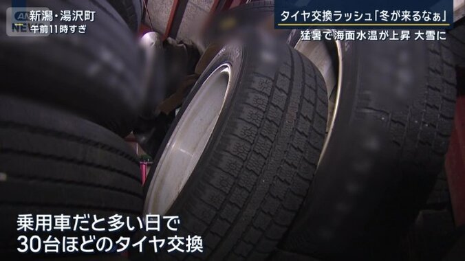 自動車整備工場