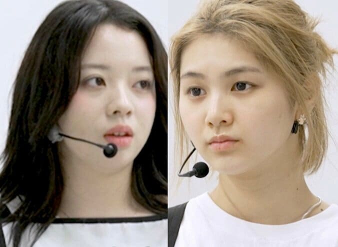 元アイドルと『御上先生』女優がガチ揉め！