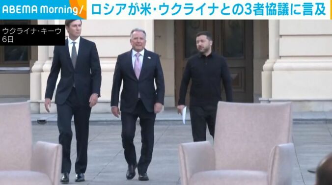 ウクライナ・キーウ