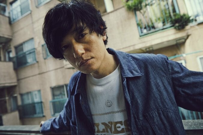 たったひとりの恩師・若松孝二に身も心も投じて　井浦新「実体験を持った夢を見ていた」 1枚目