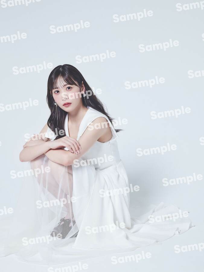 櫻井優衣_特典_TSUTAYA BOOKSTORE渋谷サクラステージ（櫻井優衣（FRUITS ZIPPER） ポストカードA）