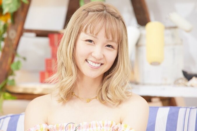 Dream Amiにも恋の予感？ 「太陽とオオカミくんには騙されない」放送開始記念座談会 10枚目