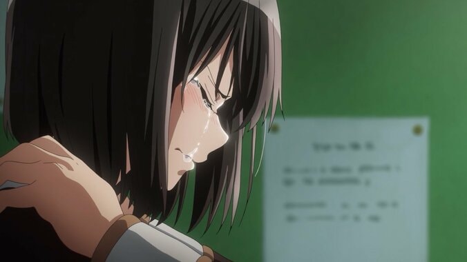 アニメ『響け！ユーフォニアム』集大成となるファイナルPV公開！11年の歩みと後編の新規シーン満載 3枚目