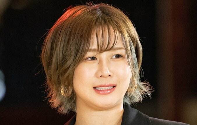 結婚願望MAXの元AKB48大家志津香、イケメン俳優とカップル不成立に…「本当に素敵な方だったけど」 1枚目