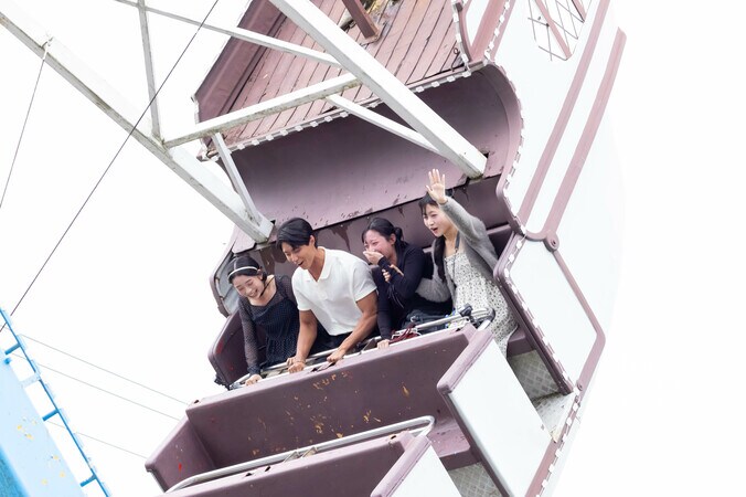 18人に告白されたイケメン男子をめぐり女子たちのアピール合戦勃発！