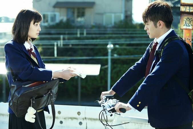 飯塚監督インタビュー 『虹色デイズ』玲於＆大志＆真宙＆流星の舞台裏は？ 5枚目