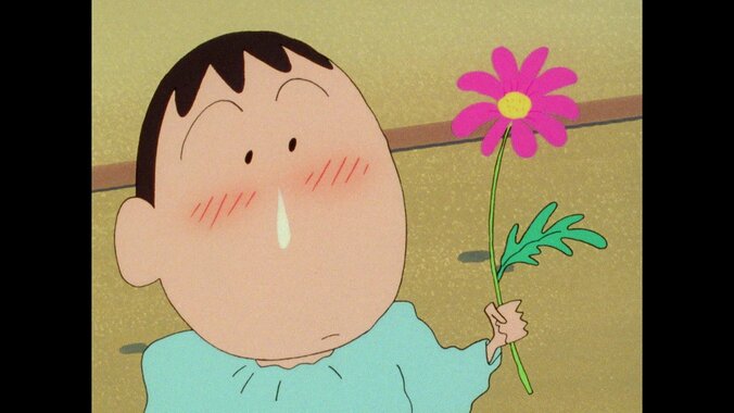 【写真・画像】興行収入No.1のヒット作『映画クレヨンしんちゃん オラたちの恐竜日記』無料配信が決定　8枚目