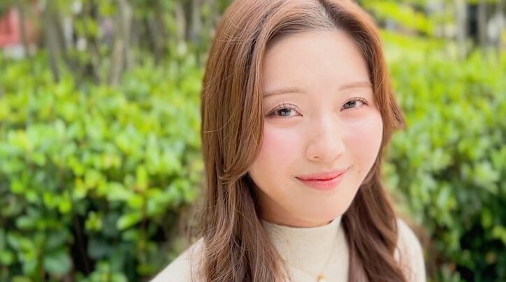 【写真・画像】石原さとみ似と話題の27歳美女、ベトナム旅行中の衝撃体験を告白「すれ違う男の人たちが…」　1枚目