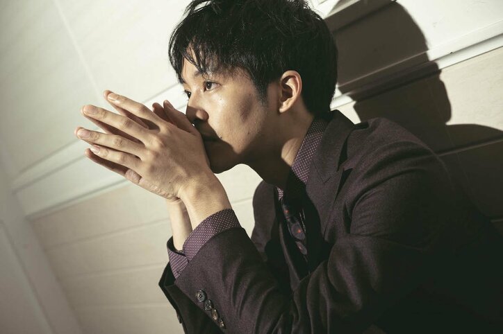 座長・松岡茉優を支えた松坂桃李の一言　『蜜蜂と遠雷』インタビュー