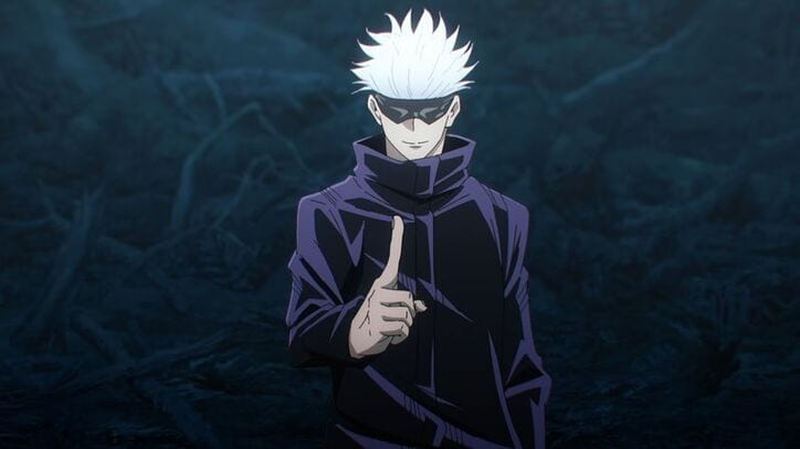 アニメ「呪術廻戦」2期 京都姉妹校交流会編がついにスタート！ 1期のあらすじを総復習