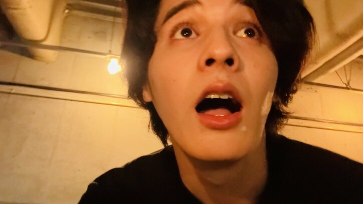 【写真・画像】真っ暗なテレビ局で芸人とアイドルが監禁!?２人を救出すべく、新感覚「リアル脱出ゲーム」に挑戦！　5枚目