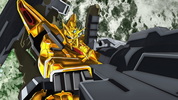【写真・画像】映画『機動戦士ガンダムSEED FREEDOM』入プレ第12弾配布、福田己津央監督登壇の上映会などが決定！　5枚目