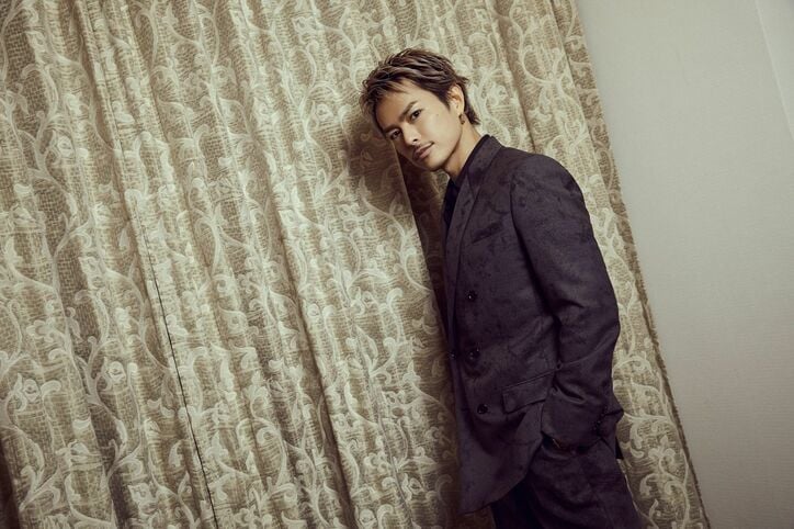 小林直己×今市隆二 踊るように、歌うように、心で感じて「9年前のあの頃から、夢を叶える気持ちは変わっていない」