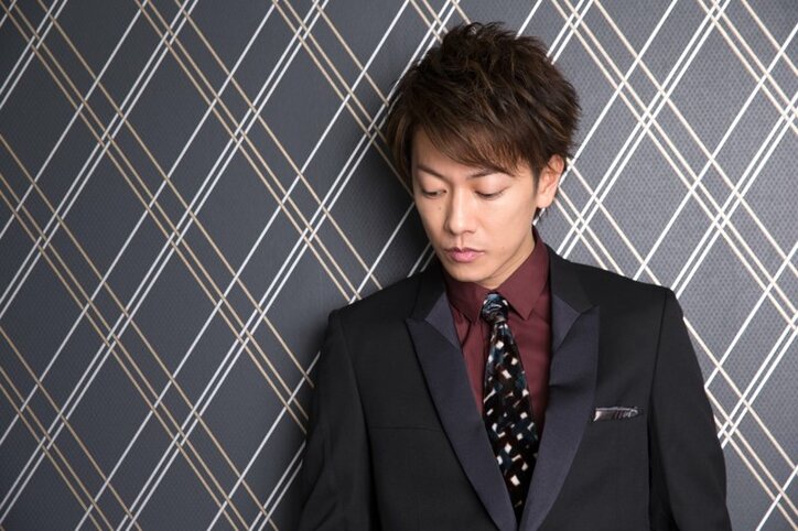 佐藤健、演じたのは「顔のないのっぺらぼう」　映画『何者』への思いを語る