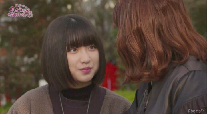 安倍乙と吉田凜音を惑わすSORAの意味深な行動… AmiらMC陣「天秤にかけてる」と猛ツッコミ