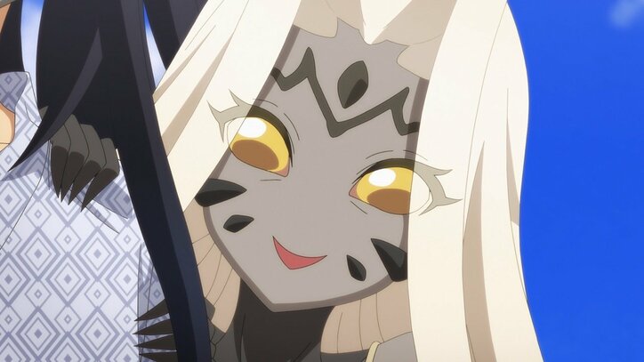 [Photos/Images] Liz et ses compagnons capturés par la bande de bandits Barrel... Résumé et visuels en avant-première de l'épisode 19 de « Nageki no Bōrei wa Intai Shitai » dévoilés 5th