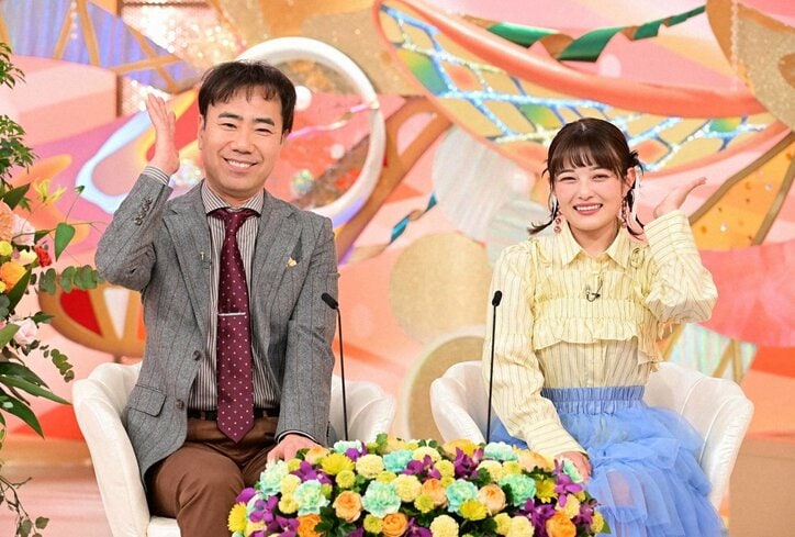 【写真・画像】48年間恋愛未経験のみかん農家が初恋・初プロポーズ・初キスに挑む！愛媛の超奥手夫と高知の元教師妻が織りなす爆笑と感動の純愛物語。　2枚目