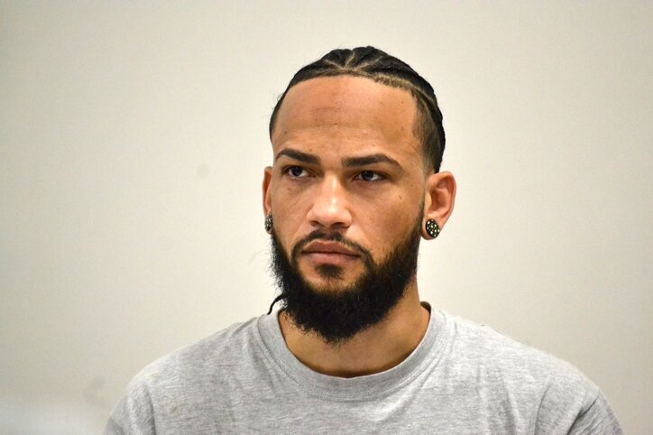 2階級制覇へ亀田和毅、気分は「ノンタイトル戦みたい」と余裕たっぷり 調印式に相手が30分遅刻も「早く来た方」