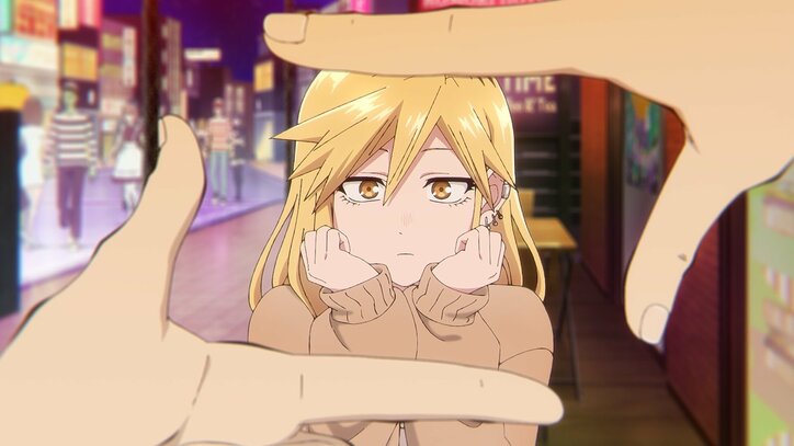 【写真・画像】群衆の中で餡子がニコを銃撃する…『よふかしのうた Season2』9話あらすじ＆先行カット公開！　6枚目