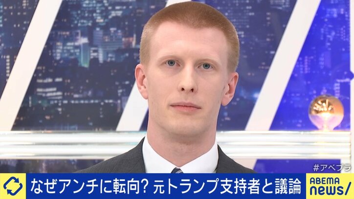 マット・ノイズ氏