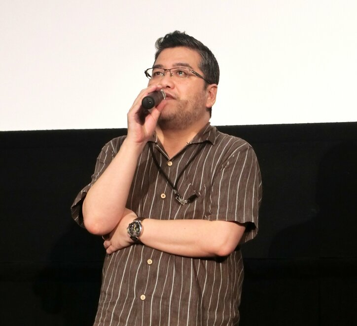 菊地成孔、戦場と音楽を語る 「すべての兵隊は音楽を聴かないと戦争なんかやってられない」