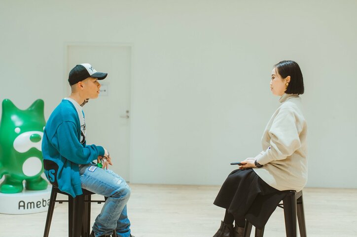 week dudus「50曲も収録したのは自分を知ってもらうために必要なことだった」超特大ボリュームアルバム発表の裏側