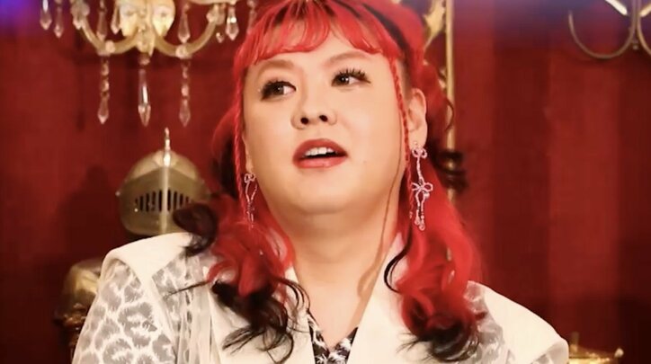 【写真・画像】8/28ぺえ、“東京23区の男”を分析「下北〜経堂までの区間は、自分のこと好きな男が多い」　1枚目