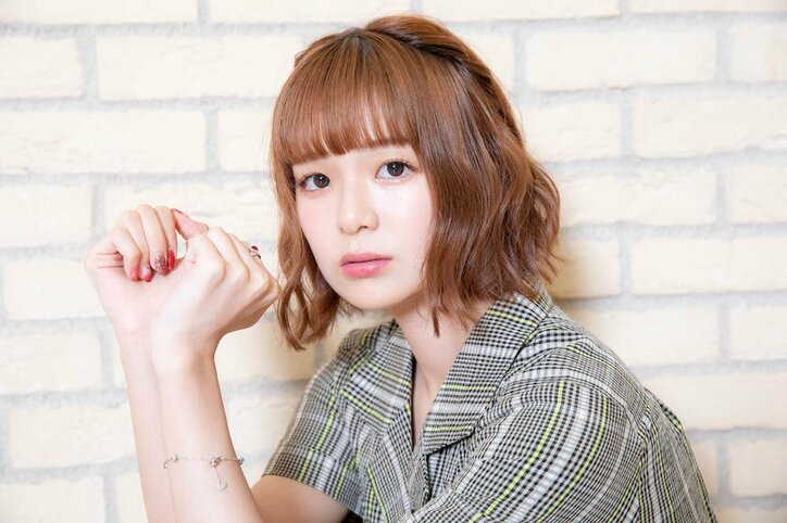 『ドラ恋』小泉遥×後藤郁×詩島萌々×西野未姫×溝口恵インタビュー “当たっちゃった”キスシーン稽古の裏側