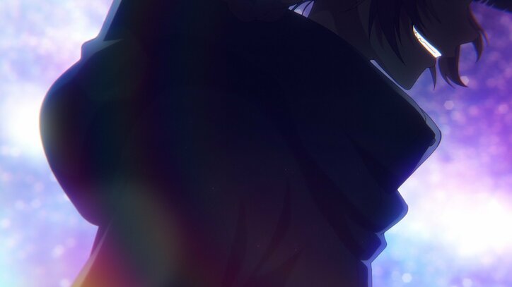 【写真・画像】ナズナはコウに背負われて帰る…アニメ『よふかしのうた Season2』1話あらすじ＆先行カット公開！　4枚目