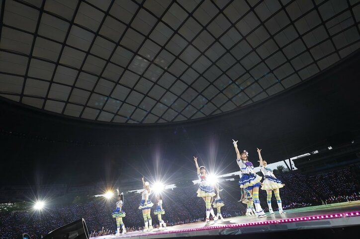 【写真・画像】【セットリスト掲載】Aqours最後のワンマンライブ！「ラブライブ！サンシャイン!! Aqours Finale LoveLive! ～永久stage～」速報レポート　7枚目