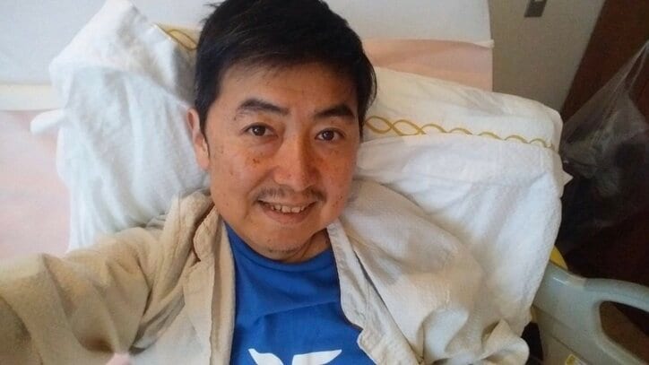 笠井アナ、3日間で減った体重に「さすがにまずいんじゃないかな」