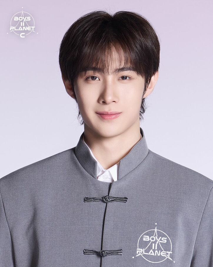 【写真・画像】BOYS ll PLANET　133枚目