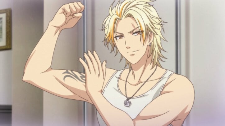 アニメ「スタンドマイヒーローズ」第10話あらすじ&場面写解禁 15年前に起きた事故に居合わせていた宮瀬…