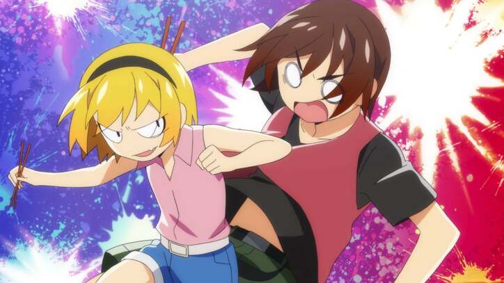 アニメ「ひぐらしのなく頃に」止まらない惨劇の連鎖が始まる…第1話先行カット公開