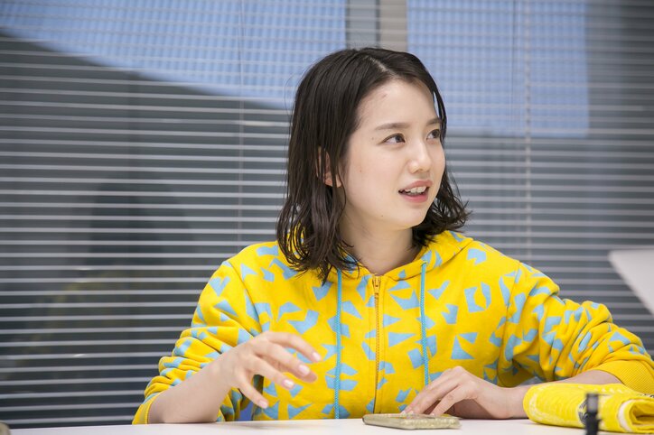 小松靖のモノノフモード#4 feat.弘中綾香「想像の1億万倍かわいかったももクロちゃん」