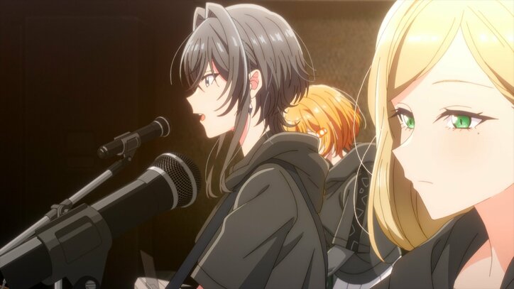 【写真・画像】アニメ『ささやくように恋を唄う』第6話あらすじ＆先行カット公開　6枚目