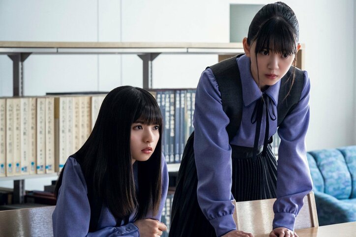 連続ドラマ『ザンビ』、堀未央奈の出演も決定