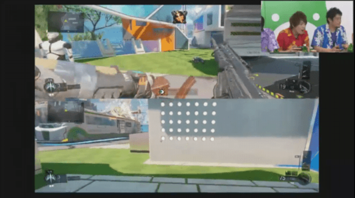 「金曜ゲームショー！」第９回：今度は戦争だ！　真夏のアロハ＆PS4特集