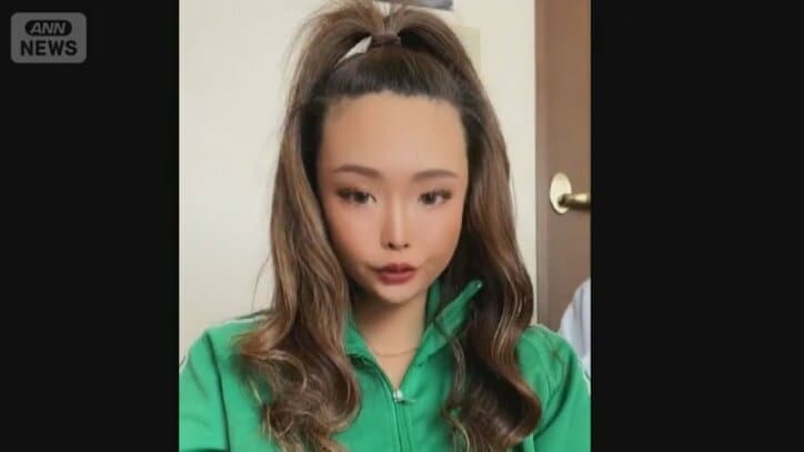内田被告のSNSから