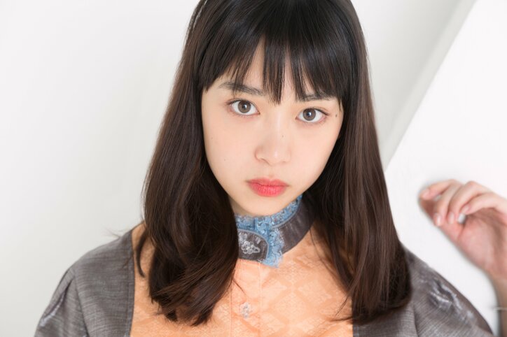 森川葵、徳井義実のオトナな振る舞いにドキッ「引っ張っていってくれる男性に惹かれる」