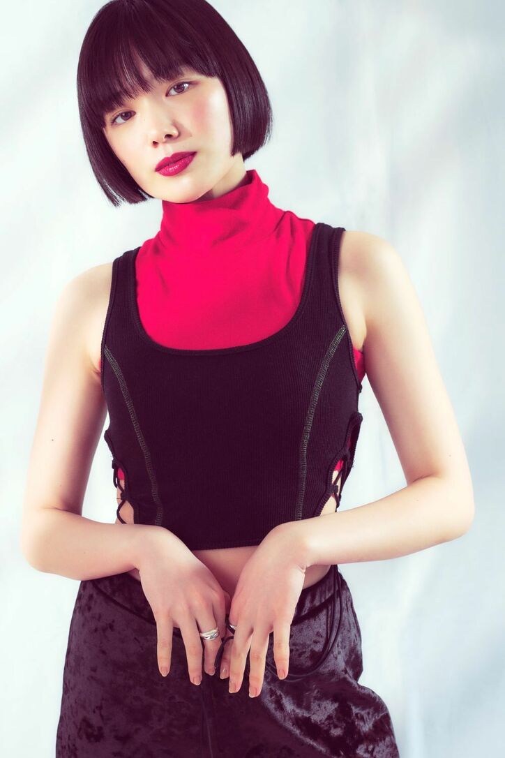 進化を止めないFAKY、2021年の目標は?『オオカミ』出演が決まったTakiにHinaからアドバイスも