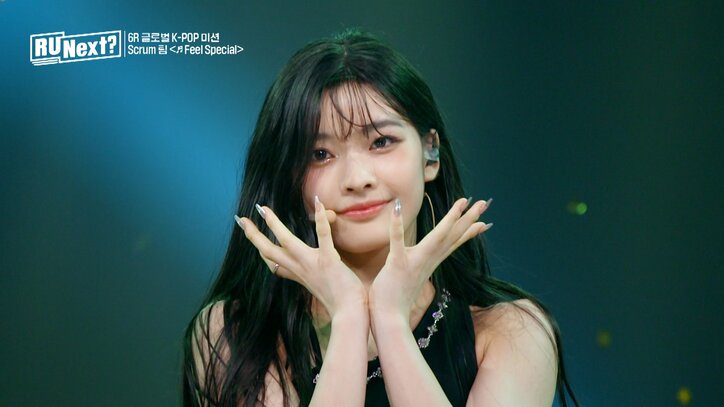 衝撃の展開!ラスト1話で弱点があらわに… 実力、人気ともに高く1位に輝いたこともある15歳日本人練習生・イロハに痛恨の評価がくだる瞬間