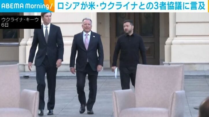 ウクライナ・キーウ
