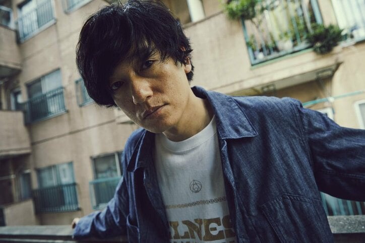 たったひとりの恩師・若松孝二に身も心も投じて 井浦新「実体験を持った夢を見ていた」