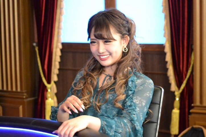 女子中高生を中心にカリスマ的人気を誇る『egg』白ギャルモデル・伊藤桃々が語る「SNSで大事にしていること」