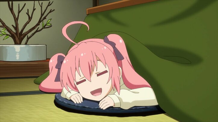 アニメ「転スラ日記」冬の"火の用心"キャンペーン実施！第9話あらすじ＆先行カット公開