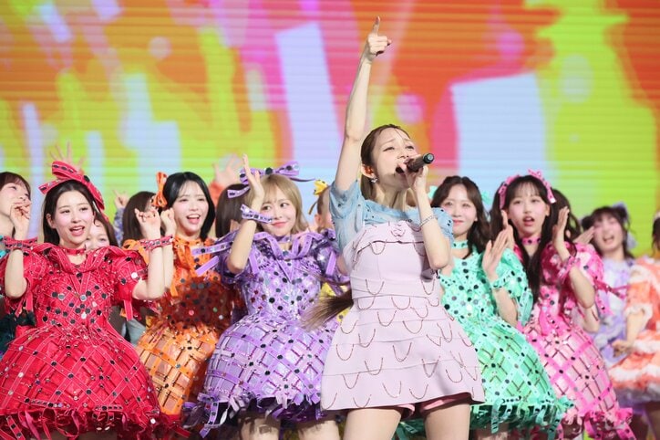 【写真・画像】ABEMA『30時間限界突破フェス』関連動画の総再生数が放送2日間で1億回を突破!“コムドット限界突破”“最強バズりソング歌謡祭”ほか番組関連ワード10個がXトレンド入り 3枚目