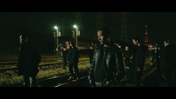 KANDYTOWN、2023年3月8日(水)に「LAST LIVE」を日本武道館にて開催決定！本日24時より新曲「You Came Back (feat. KEIJU, IO, Holly Q, Gottz)」の先行配信 & MV公開