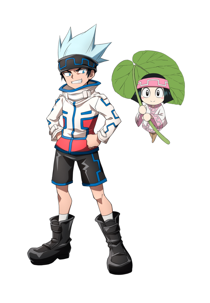 【写真・画像】『スマスロ シャーマンキング』のスペック・打ち方【スロットマンキン】　39枚目